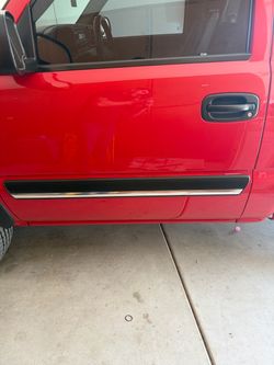 2006 -2007   silverado