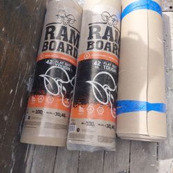 2 Rollos Imedio De Ram Board