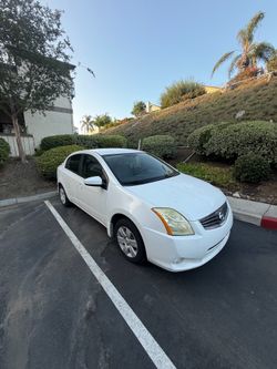 2011 Nissan Sentra