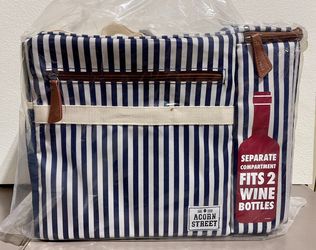 Wine Cooler Bag