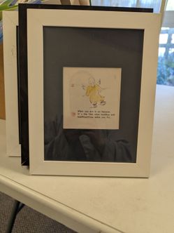 picture frames