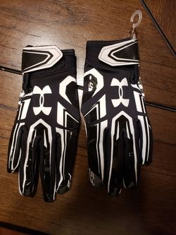 Football gloves
