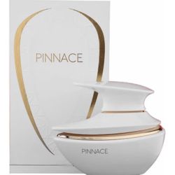 French Avenue Pinnace white