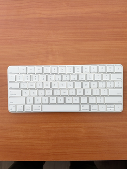 Apple Magic Keyboard