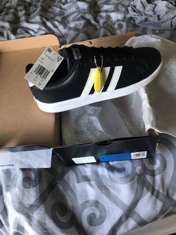 Adidas neo cloudfoam advantage