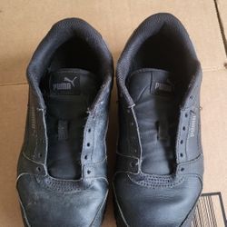 Puma Shoes Great Condition Just Missing Laces