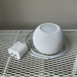Apple HomePod mini speaker A2374