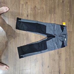Ski Doo Garage pants