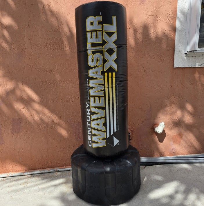 XXL WAVERMASTER PUNCHING BAG