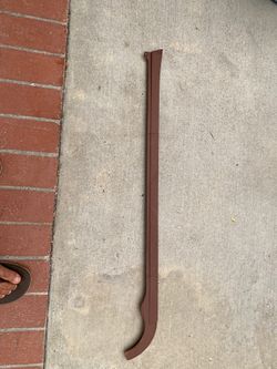 Schwinn Tandem chain guard