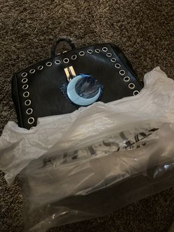 Killstar Backpack