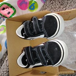 Kids Vans 