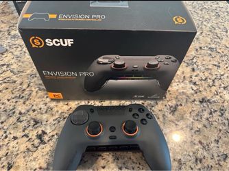 SCUF Envision Pro Wireless PC Controller