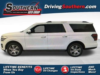 2024 Ford Expedition