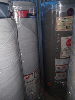 Water Heater