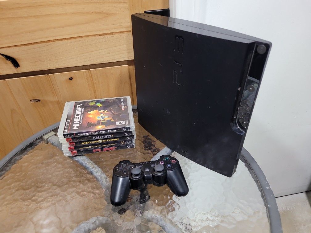 Playstation 3 PS3