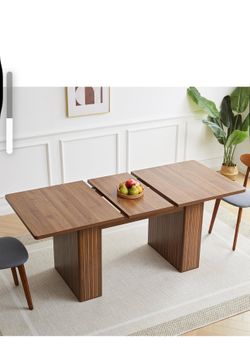 Dining table for 4-6