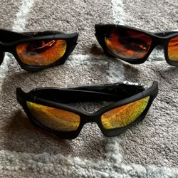Sunglasses (Set of 3)