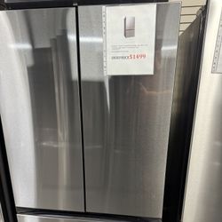Samsung Refrigerator 