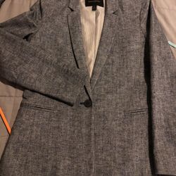 Banana Republic Color Azul