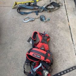 Safety Harnesses