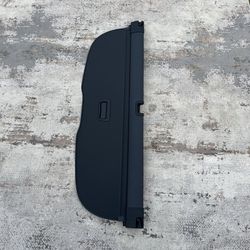 2015-2018 AUDI Q3 REAR TRUNK COVER