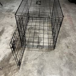 Large Dog Crate