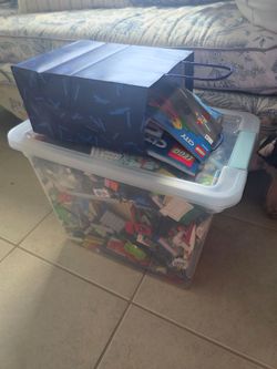 Legos