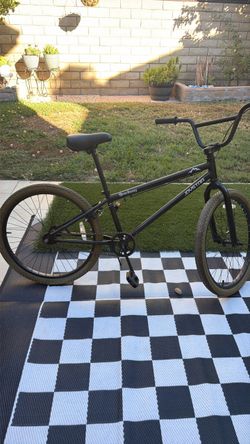 Joystar Brockway BMX Bike
