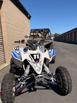 07 ltr 450