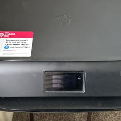 HP Printer 3 in 1 ( Envy 4520)
