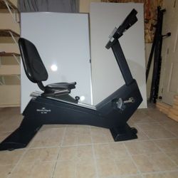 NordicTrack SL 720 Stationary