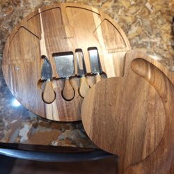 Cutting Board