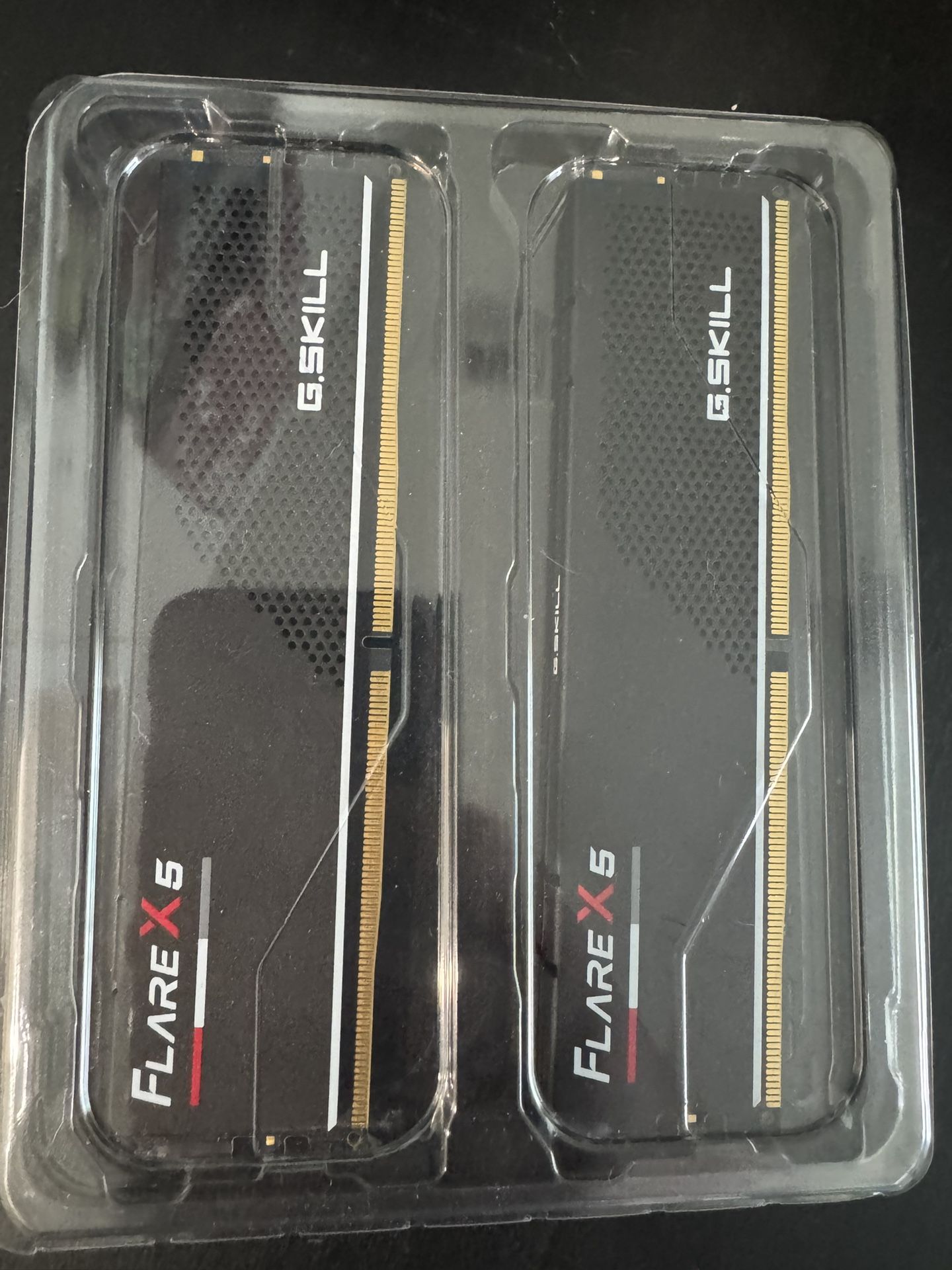 G.Skill FlareX 5 Ram kit 32GB