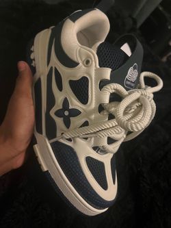 Louis Vuitton skates authentic
