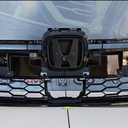 2020-2022 HONDA CR-V CRV GRILLE