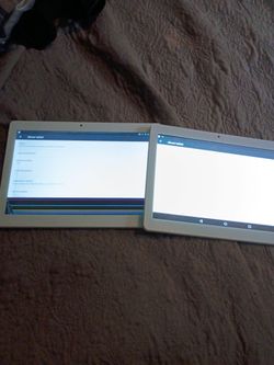 Android tablets