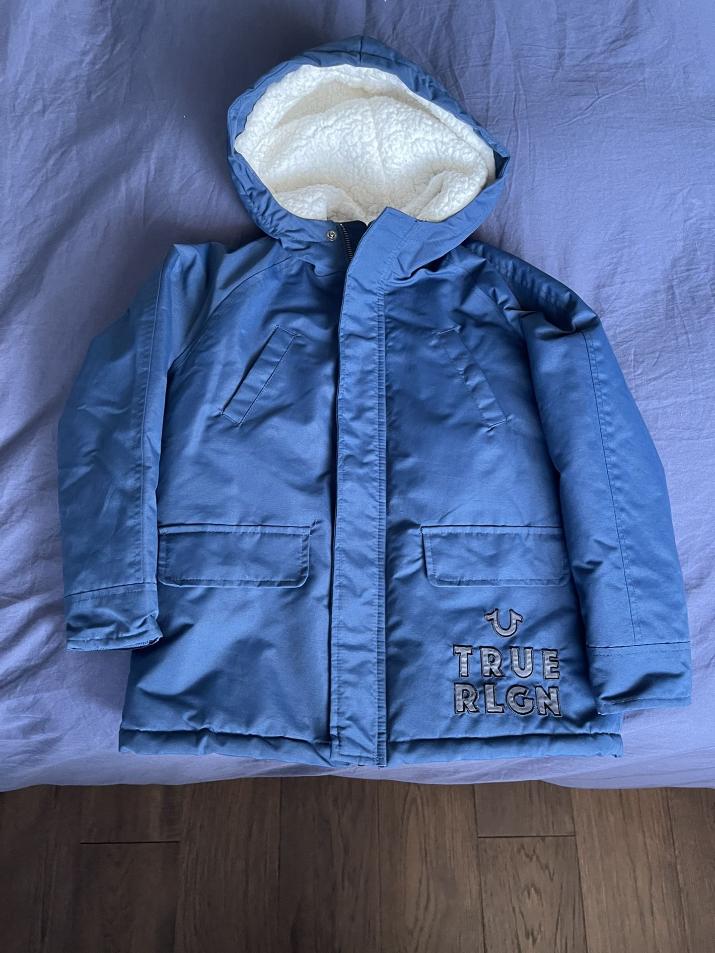 True Religion Boys Jacket (5)