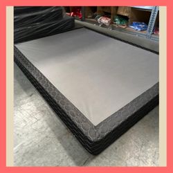 Queen Size Box Spring