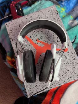 Razor headphones