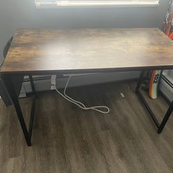 Desk