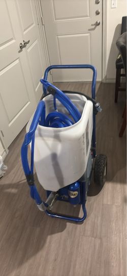 Graco Texture Sprayer 2500