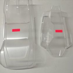 TLR Team Losi 8ight XE 2.0 8ight XTE Bodies