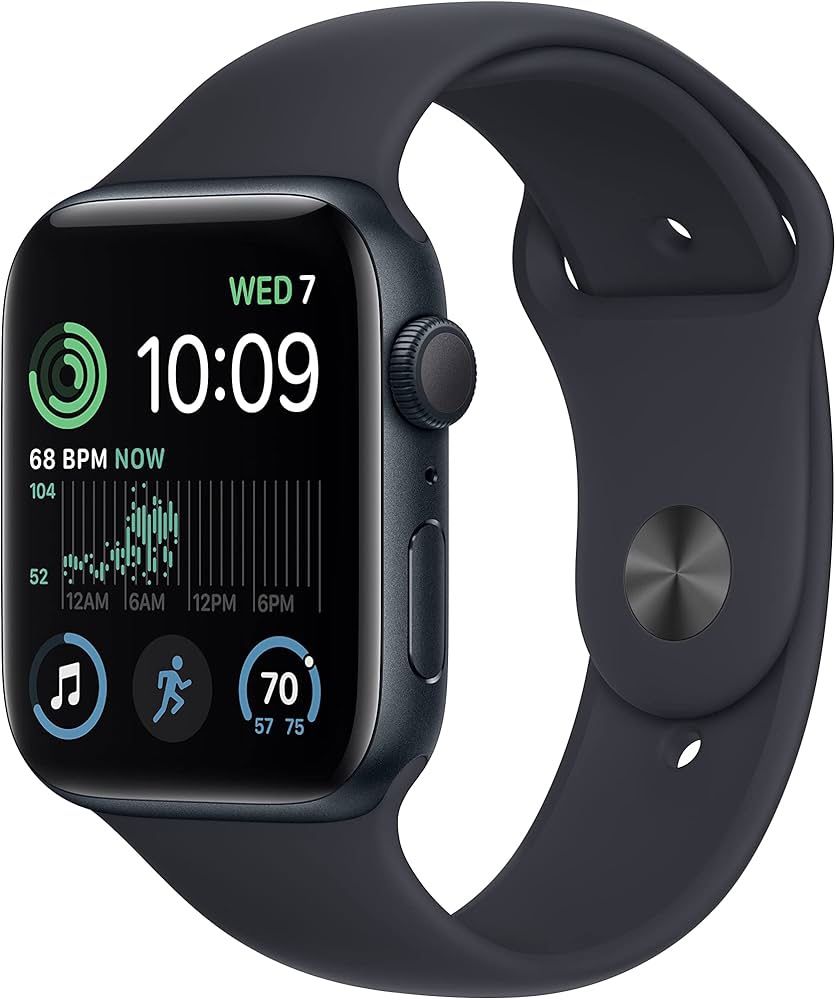 Apple Watch SEv2nd Gen