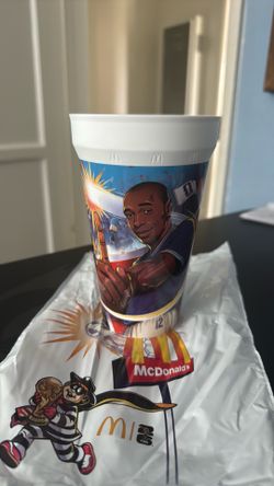 McDonald’s World Cup