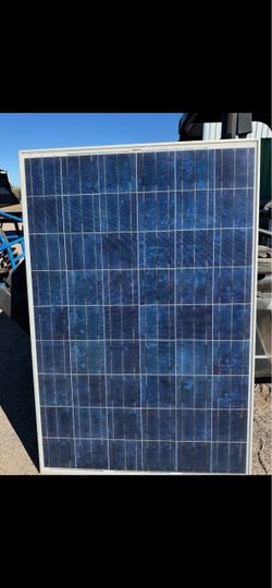 Solar Panels
