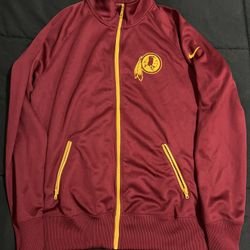 Washington Redskins Nike Women’s Jacket 