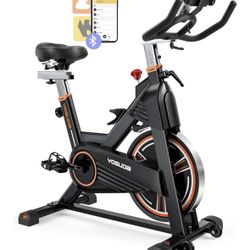 YOSUDA PRO Magnetic Exercise Bike