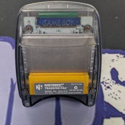 Nintendo 64 Transfer Pack