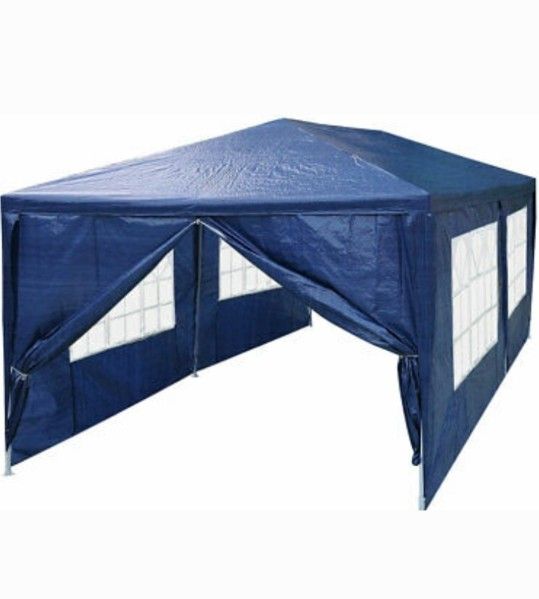 10x20 Canopy